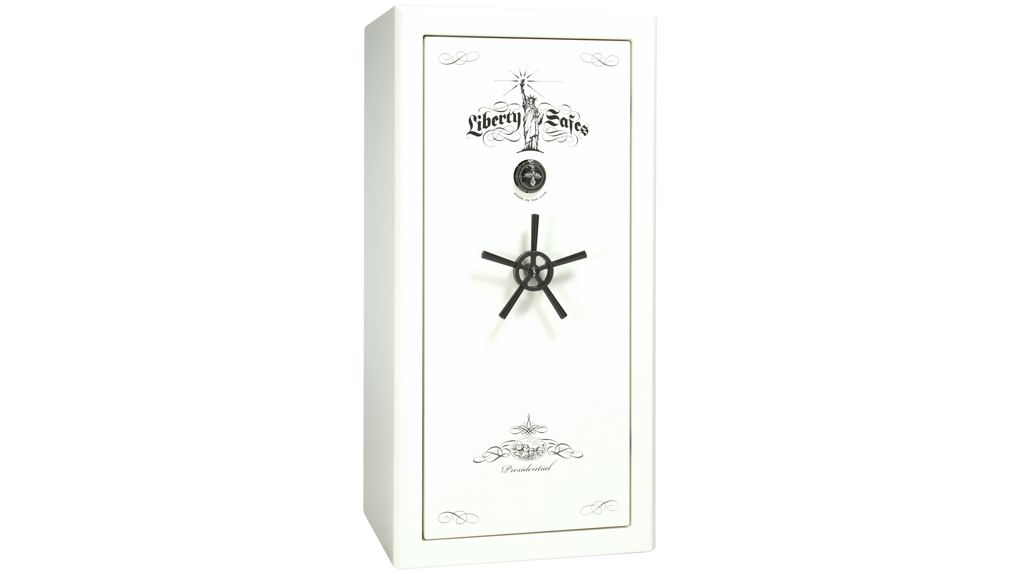 Presidential Series | Level 10 Security | 2.5 Hours Fire Protection