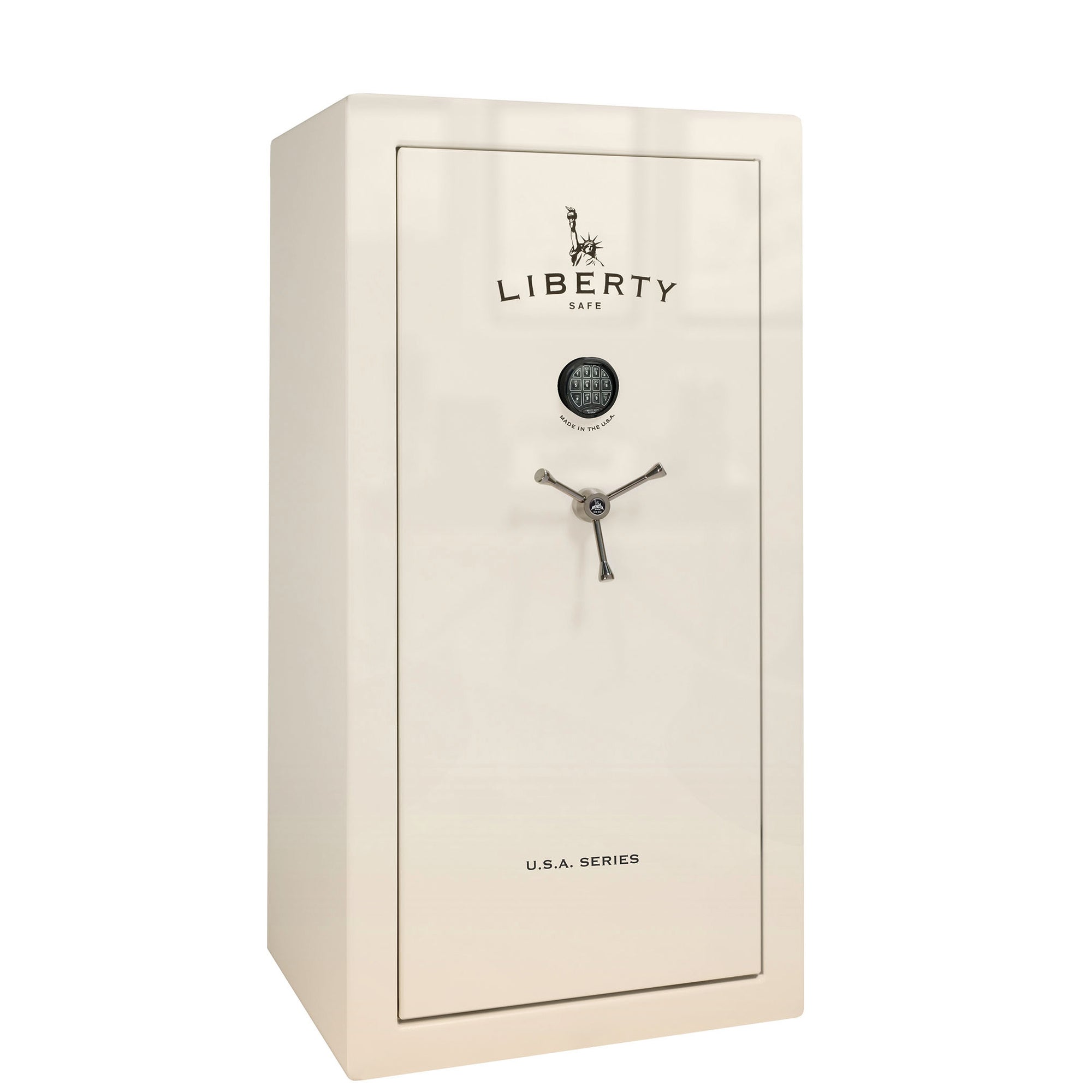 USA Series | Level 3 Security | 60 Minute Fire Rating