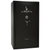 Colonial Series | Level 4 Security | 75 Minute Fire Protection | 50 | DIMENSIONS: 72.5"(H) X 42"(W) X 27.5"(D*) | Black Textured | Electronic Lock