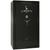 Colonial Series | Level 4 Security | 75 Minute Fire Protection | 50 | DIMENSIONS: 72.5"(H) X 42"(W) X 27.5"(D*) | Black Textured | Mechanical Lock