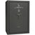 Colonial 35 | Pro Flex Interior | Level 4 Security | 75 Minute Fire Protection | Dimensions: 60.5"(H) x 42"(W) x 22"(D) | Up to 45 Long Guns | Granite Textured | Mechanical Lock – Closed