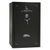 Fatboy Series | 64XT | Level 5 Security | 110 Minute Fire Protection | Dimensions: 60.5"(H) x 42"(W) x 27.5"(D) | Up to 60 Long Guns | Black Textured | Electronic Lock