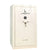 USA Series | Level 3 Security | 60 Minute Fire Rating | 36 | Dimensions: 60.5"(H) x 36"(W) x 22"(D) | White Gloss | Electronic Lock - closed